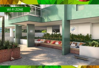 WI-FI ZONE
 