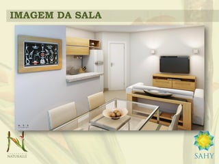 IMAGEM DA SALA
 