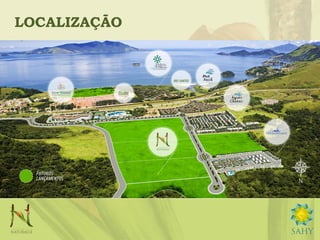 LOCALIZAÇÃO
 
