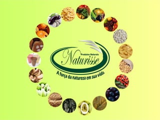 Catalogo Digital - Naturisse