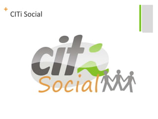CITi Social