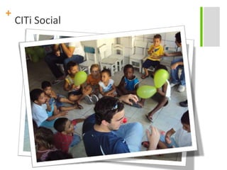 CITi Social