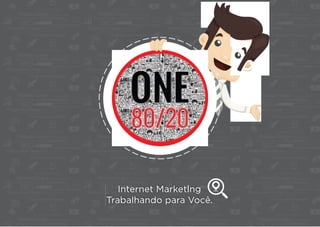 Internet Marketing Recife