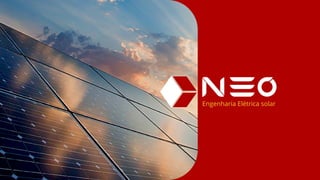 Engenharia Elétrica solar
 