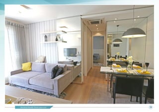 Barcelona Neoville. Pronto para você! 19
 