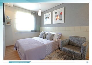 Barcelona Neoville. Pronto para você! 20
 