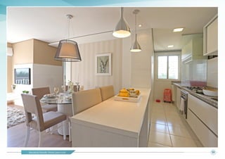 Barcelona Neoville. Pronto para você! 24
 