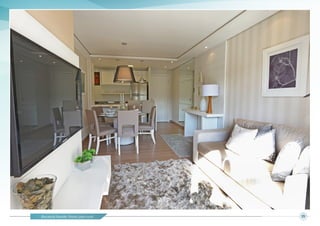 Barcelona Neoville. Pronto para você! 25
 