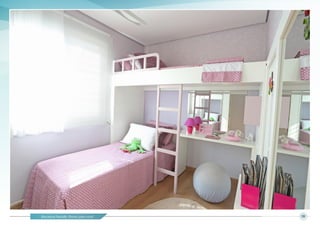 Barcelona Neoville. Pronto para você! 26
 