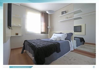 Barcelona Neoville. Pronto para você! 27
 