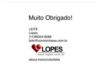 Apresentação New Age