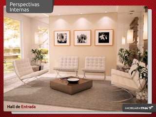 Hall de Entrada
 