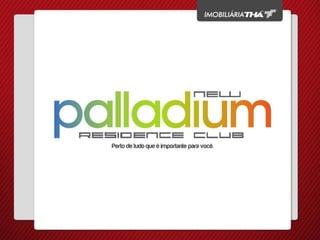 New Palladium
