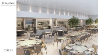Restaurante
 