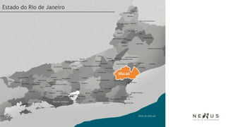 Estado do Rio de Janeiro
 