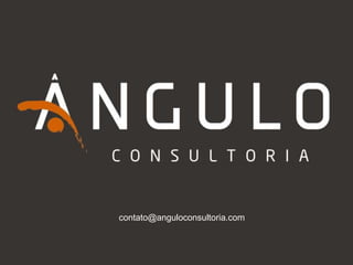 Capacidade e disponibilidade para que os projetos sejam executados integralmente pela equipe executiva