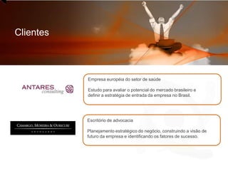 Formação em escolas de primeira linha