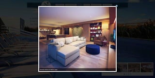 Apresentação Nobre - A poucos passos do NorteShopping e colado a sua futura expansão.