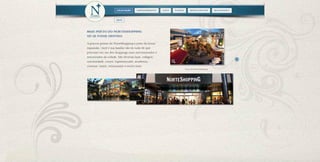 Apresentação Nobre - A poucos passos do NorteShopping e colado a sua futura expansão.