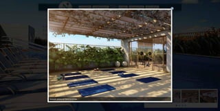 Apresentação Nobre - A poucos passos do NorteShopping e colado a sua futura expansão.