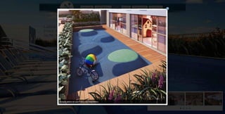 Apresentação Nobre - A poucos passos do NorteShopping e colado a sua futura expansão.