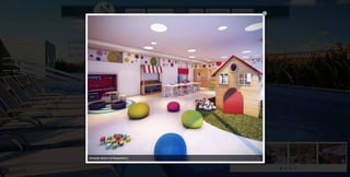 Apresentação Nobre - A poucos passos do NorteShopping e colado a sua futura expansão.