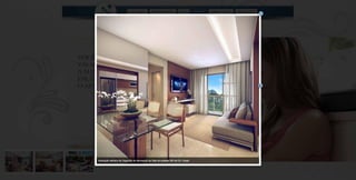 Apresentação Nobre - A poucos passos do NorteShopping e colado a sua futura expansão.