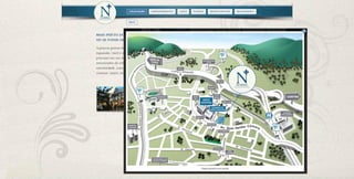 Apresentação Nobre - A poucos passos do NorteShopping e colado a sua futura expansão.