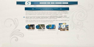 Apresentação Nobre - A poucos passos do NorteShopping e colado a sua futura expansão.