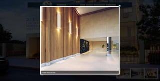 Apresentação Nobre - A poucos passos do NorteShopping e colado a sua futura expansão.