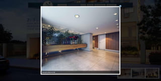 Apresentação Nobre - A poucos passos do NorteShopping e colado a sua futura expansão.