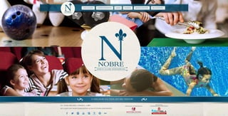 Apresentação Nobre - A poucos passos do NorteShopping e colado a sua futura expansão.