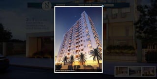 Apresentação nobre