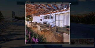 Apresentação nobre