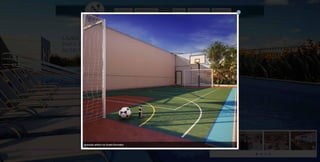 Apresentação nobre