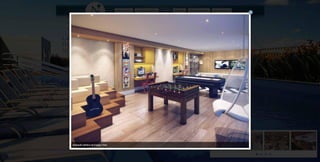 Apresentação nobre