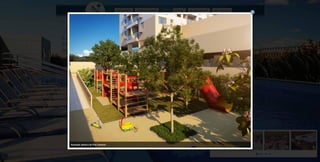 Apresentação nobre