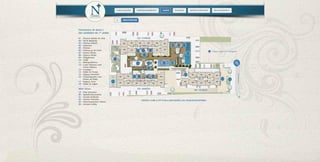 Apresentação nobre