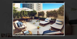 Apresentação nobre