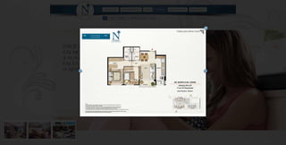 Apresentação nobre