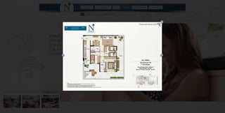 Apresentação nobre