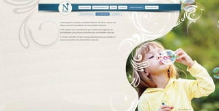 Apresentação nobre