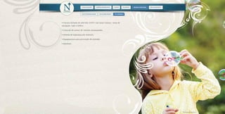 Apresentação nobre