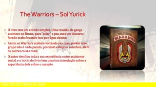 LIVRO QUE DEU ORIGEM AO FILME
 