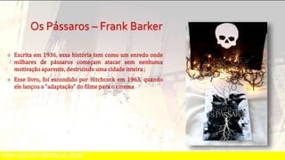 Juliana Fiorese
LIVRO QUE DEU ORIGEM AO FILME
 