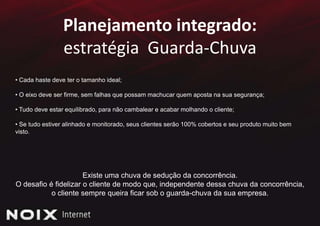 Lembrar-se de quando precisar