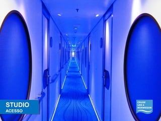 STUDIO 
ACESSO 
STUDIO 
ACESSO 
 