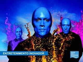 EENNTTRREETTEENNIIMMEENNTTOO IINNOOVVAADDOORR 
 