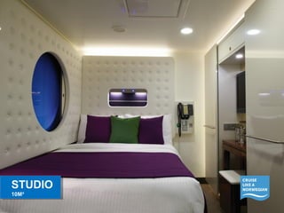 STUDIO 
10M² 
STUDIO 
10M² 
 