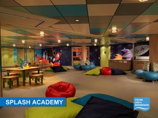 SSPPLLAASSHH AACCAADDEEMMYY 
 